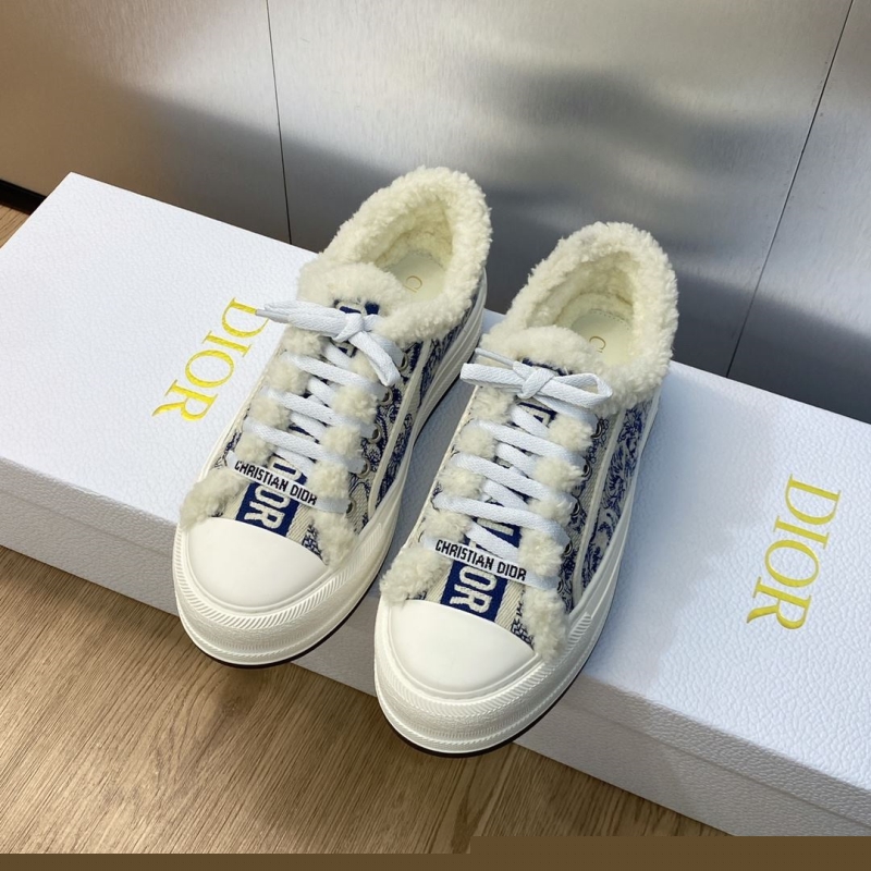 ch**an D*or casual shoes